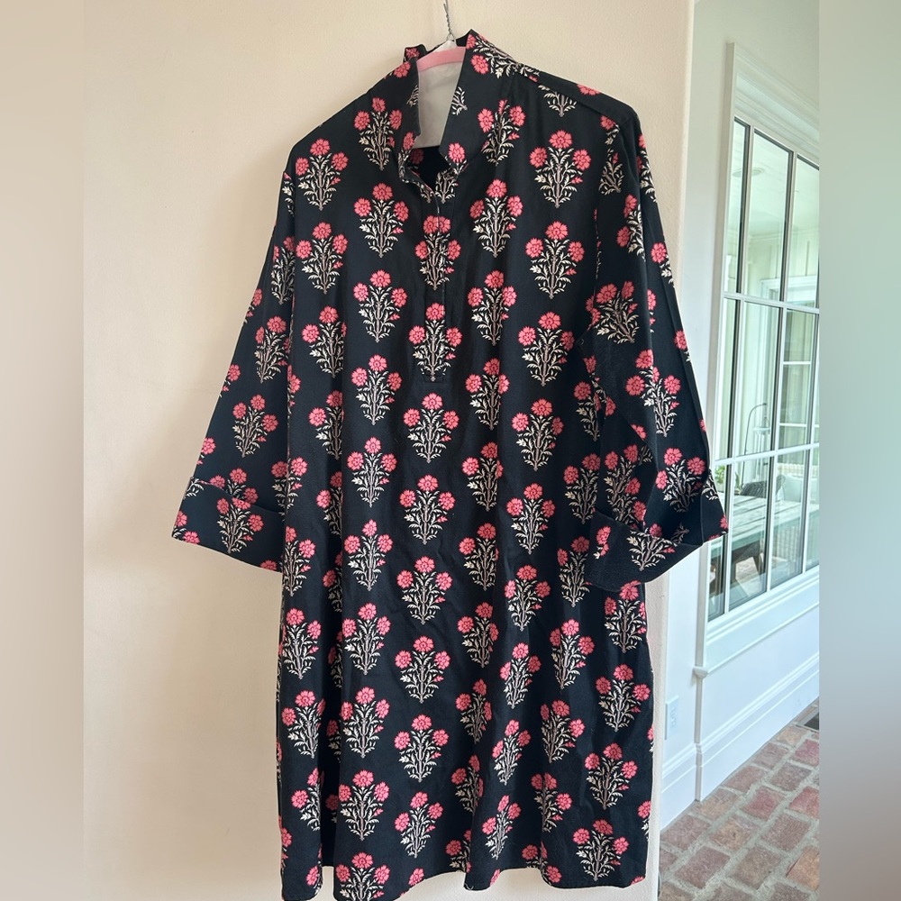 Tuckernuck tunic dress
